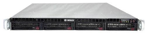 BOSCH DIVAR IP 6000 1U